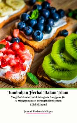 Tumbuhan Herbal Dalam Islam Untuk Mengsir Gangguan Jin
